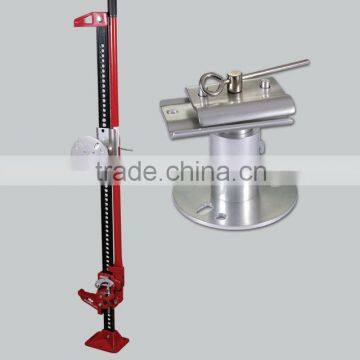 Farm Jack Mount