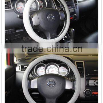 Bajaj Auto Rickshaw Spare Parts Car Steering Wheel Cover photo-4