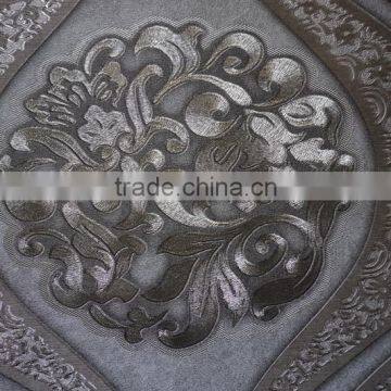 53mm Width Classic Vinyl Wallpaper photo-5