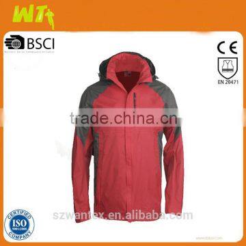 spring men outdoor jacket waterproof jacket ski jacket sports jacket