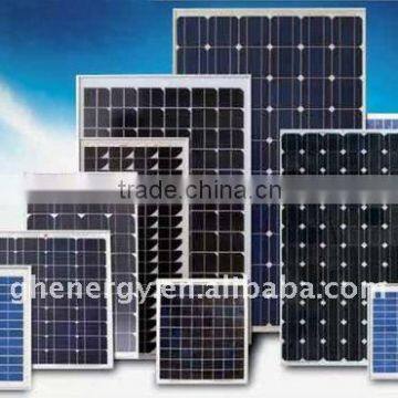 house solar module