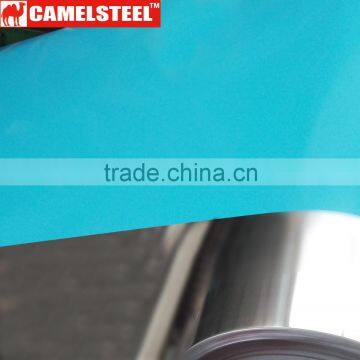 PPGI / Color Painted Galvanized Steel Coils photo-5