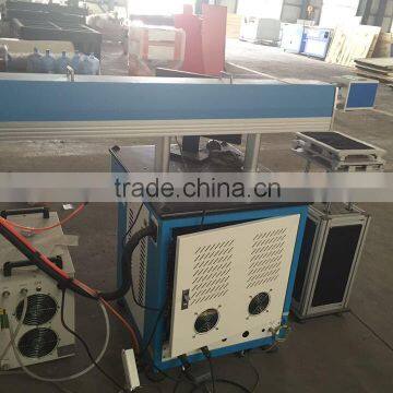 Hot Sale Cheap Laser Marking Machine Co2 50w 80w photo-2