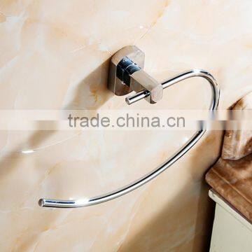 1100 Bathroom Accessory Towel Ring Hotel Use Towel Holder photo-6
