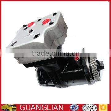 ISLE/ 6CT8.3/6L engine parts air compressor assembly 4937462 for Yutong/kinglong bus