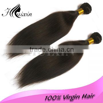 Arts unprocessed virgin chinese straight hair all lengths in stock for sales