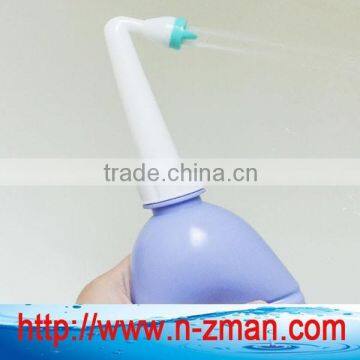 Water Bottle Bidet,Plastic Bidet,Portable Travel Bidet