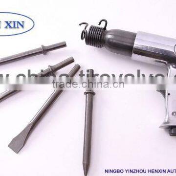 1 Inch Drive Impact Wrench photo-5