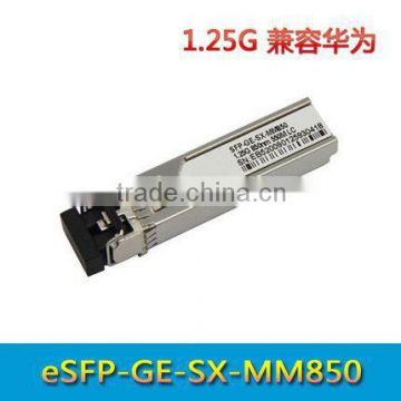 gigabit sfp fiber optic transceiver oem factory