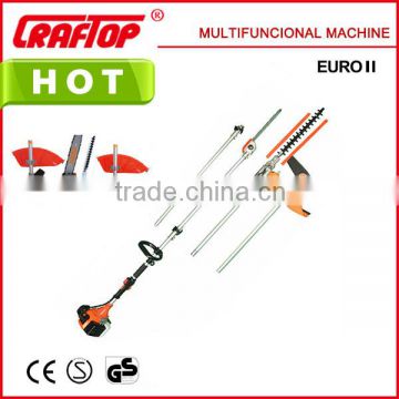 52cc rice wheat brush cutter cutting machines