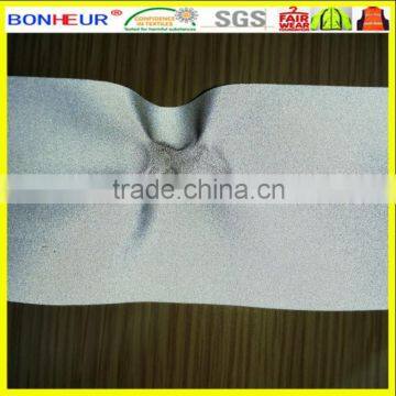 Fluorescent Flame Retardant Warning Yellow FR Reflective Tape