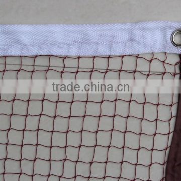 Badminton Net for sports equipment