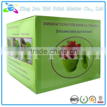 Decorative packing box creative boxes color box