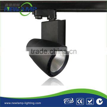 Latest New Model IP33 decorative track lighting