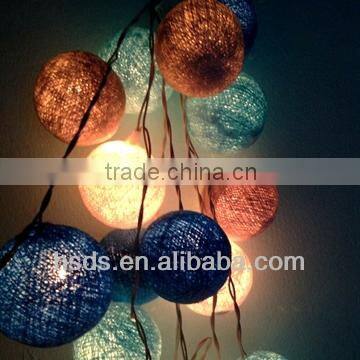 Holiday Decorative Romantic Elegant LED String Light