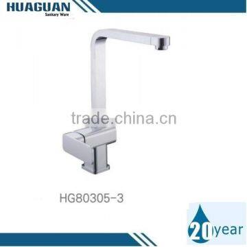 Free Sample Made in China Kitchen Faucet