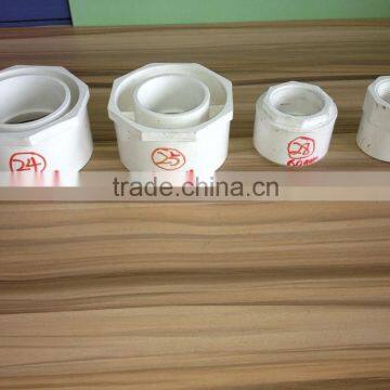 PVC INJECTION MOLDING MACHINE 360T FOR PVC PIPE FITTING photo-4