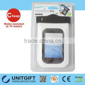 Waterproof Case, Waterproo Bag For Cell Phone photo-2