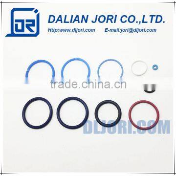 C7 Common Rail Injector O ring Repair Kits Gasket Kits