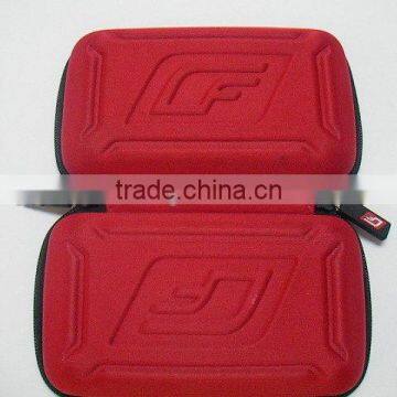 High-quality eva hard EVA plastic tool carrying case