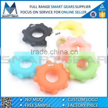 Best Selling Promotion Crossfit Leather Hand Grip