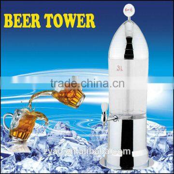 tiger beer tower