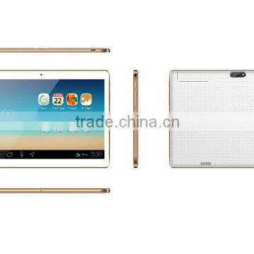 Cheapest 9.6 inch Android 5.1 Phone Call Tablet PC MT6580/MT6735 3G/4G LTE GSM GPS Phone Call Tablet