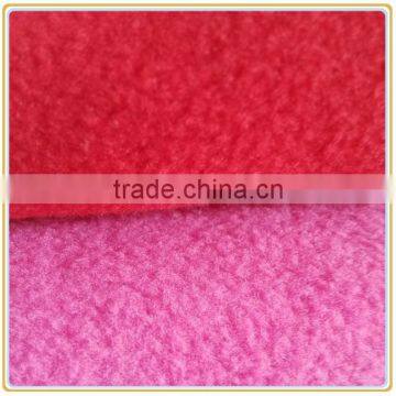 Soft Handfeeling Bed Sheets Polar Fleece
