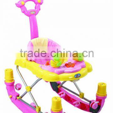 Helpfull Baby Walker