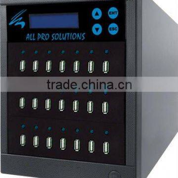 All Pro Solutions USB-20 1 to 20 Target USB Flash Duplicator