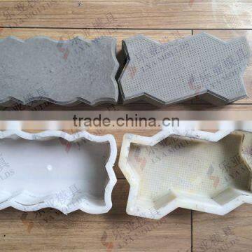 Manufacture PP Injection Plastic Mould Making photo-3
