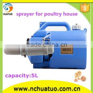 agriculture Farm Disinfection sprayer chicken with good price