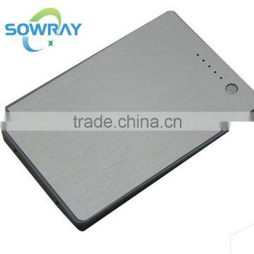 For Apple Laptop Battery A1045 A1078 A1148 E68043 M9325 M9325G 10.8V voltage Capacity 4400mAh Li-Ion Battery