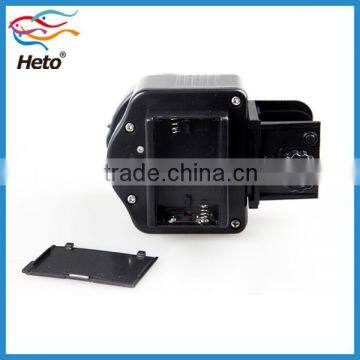Adjustable Timer Automatic fish food feeder