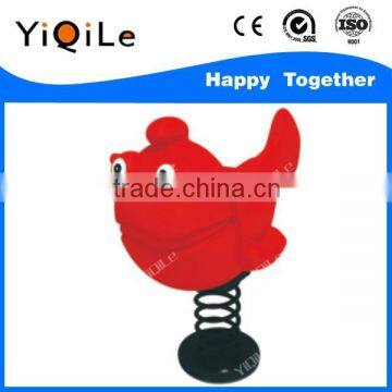 Amusement Park Rides Rocking Horse Ride photo-6