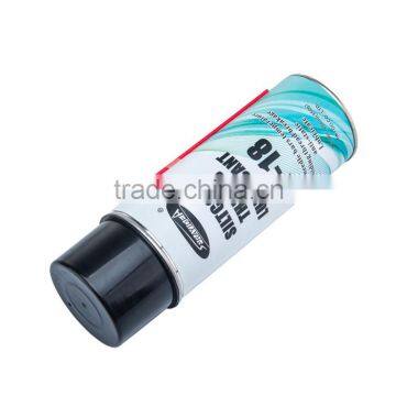 Silicone Oil Lubricant for Sewing Thread photo-4