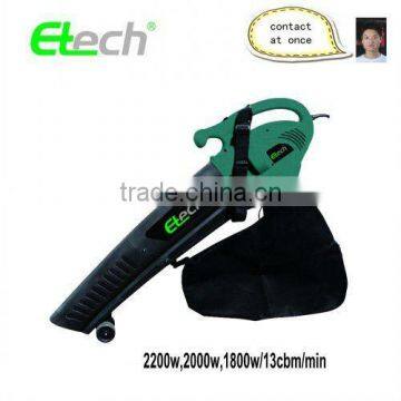 electric air blower/vacuum/electric blower/blower/ETG001E