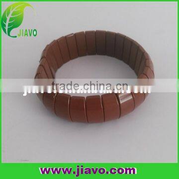 Tourmaline Ion Balance Bracelets/medical Tourmaline Bracelet With Bio Negative Ions Energy photo-2