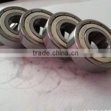 Professional ntn deep groove ball bearing 6203lu with high quality