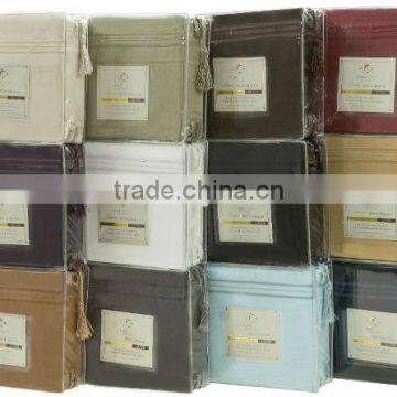 Softest sheets in the market/ 1800 series