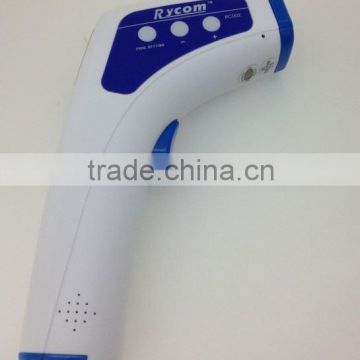 RC002 Infrared Forehead Thermometer,digital hot-selling infrared laser thermometer