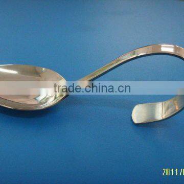 special stainless steel spoon