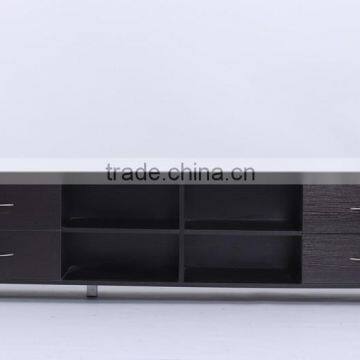 2016 high quality modern fashion TV stands/TV cabinet