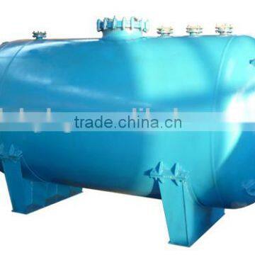 Glass Lined Reaction Equipment