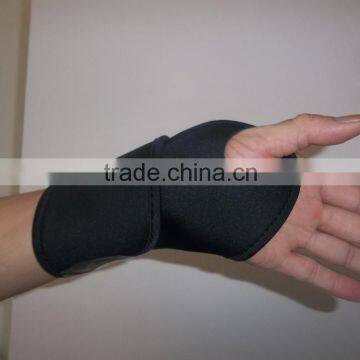 Elastic Sticking Palm Wrist Support