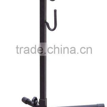 Good quality steel tree shape material bike stand bicycle parking stand