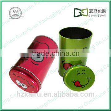 Tin Cans for Food Canning Fish
