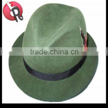 OEM Felt Fedora Hats photo-5