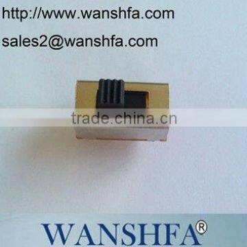 6pins mini slide switch SS-23