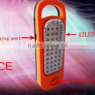 2014 hot sale symbol LED emergency light